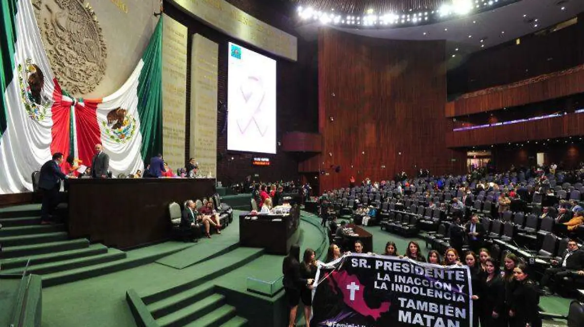 diputados LAURA LOVERA